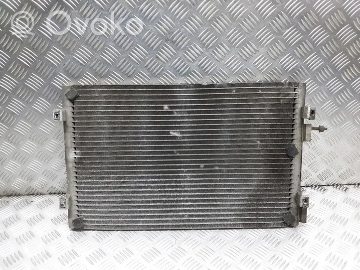 Chrysler PT Cruiser Air conditioning (A/C) radiator (interior) 