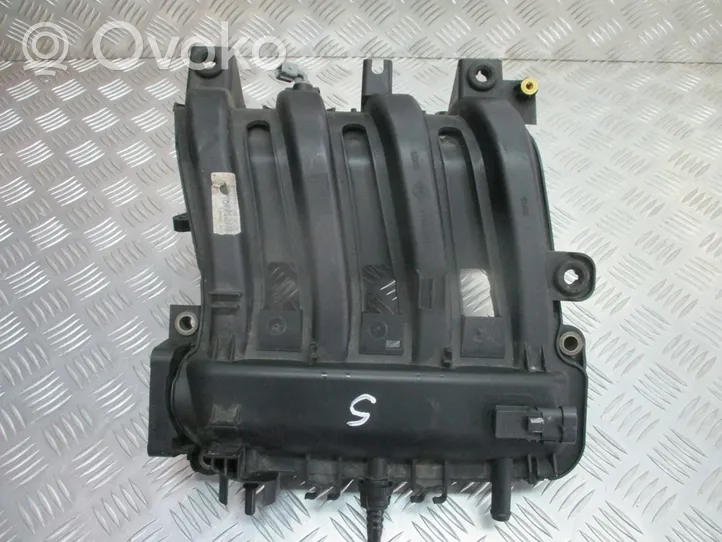 Renault Modus Kolektorius įsiurbimo 8200275381