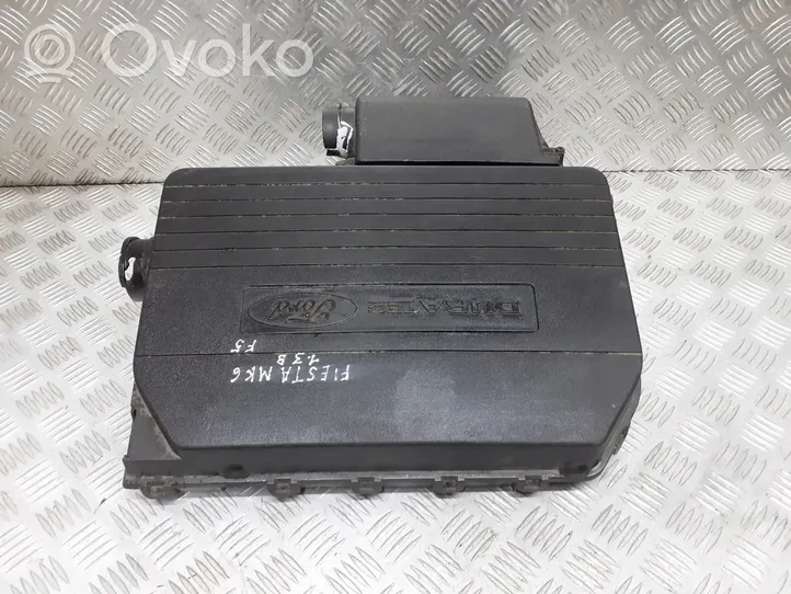 Ford Fiesta Scatola del filtro dell’aria 2S61-9600-DC