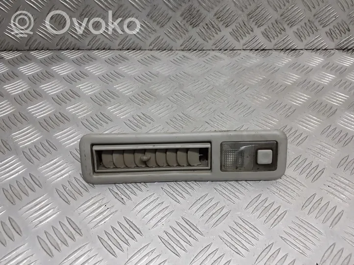 Toyota Previa (XR30, XR40) II Panel oświetlenia wnętrza kabiny 88571-038H1