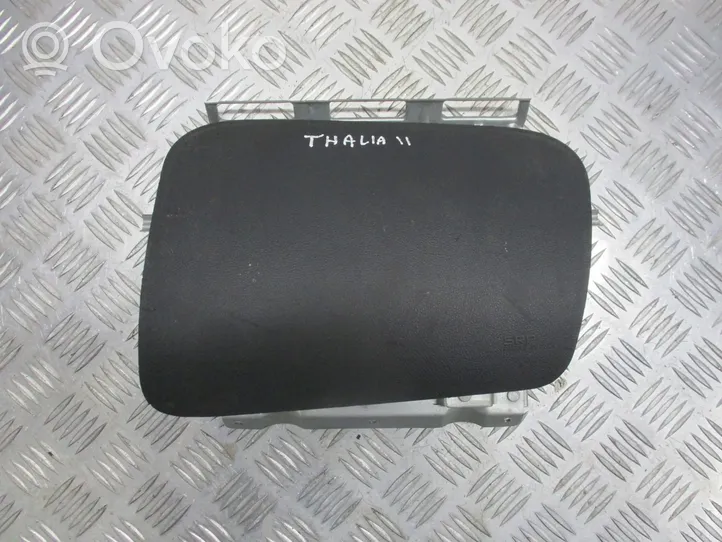 Renault Thalia II Airbag dello sterzo 
