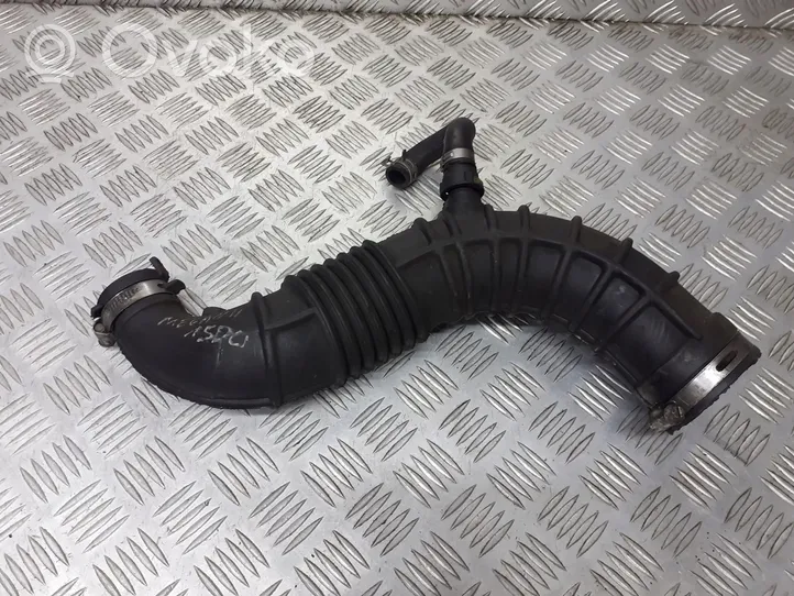 Renault Megane II Tube d'admission d'air 8200500384B