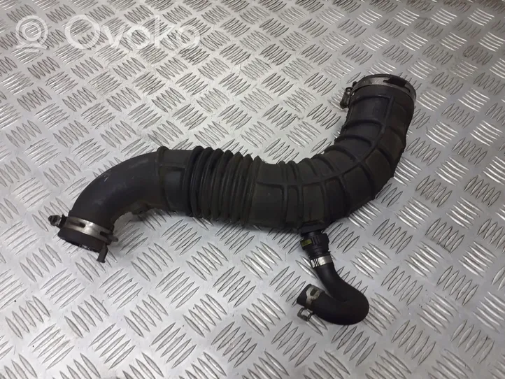 Renault Megane II Tube d'admission d'air 8200500384B