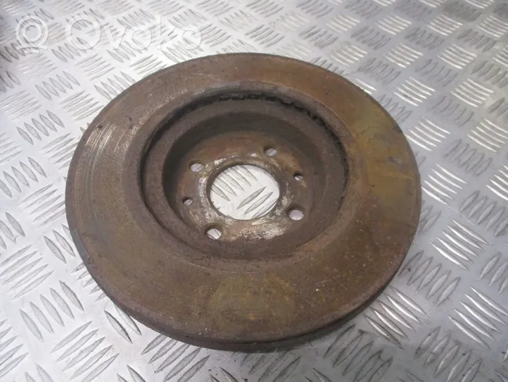 AC ME Front brake disc 