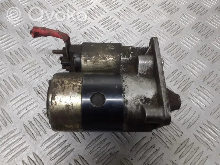 Renault Thalia I Motor de arranque 7700274351