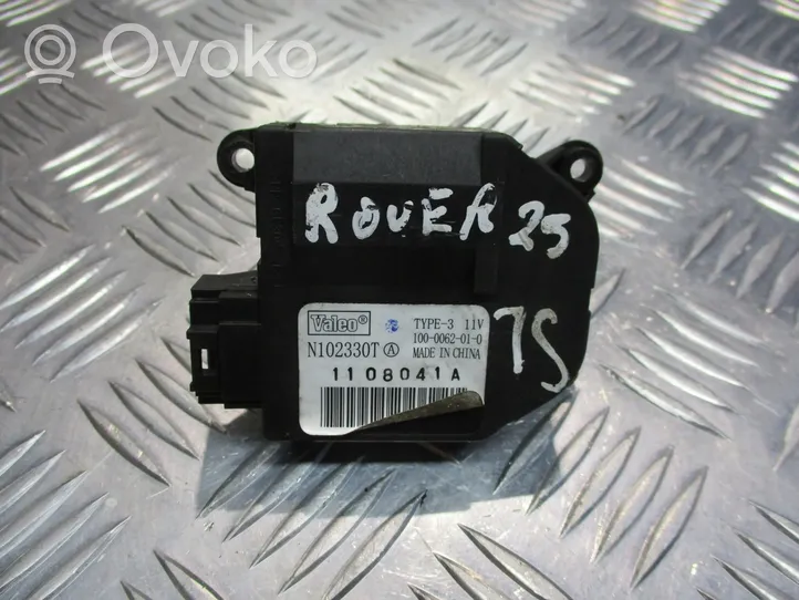 Rover 25 Module de contrôle carrosserie centrale N102330T