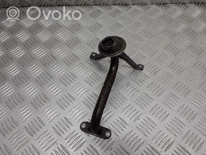 Volkswagen Polo IV 9N3 Separatore dello sfiato dell’olio 036115251T