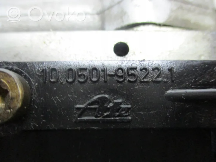 Citroen Xantia Pompe ABS 10.0501-9522.1