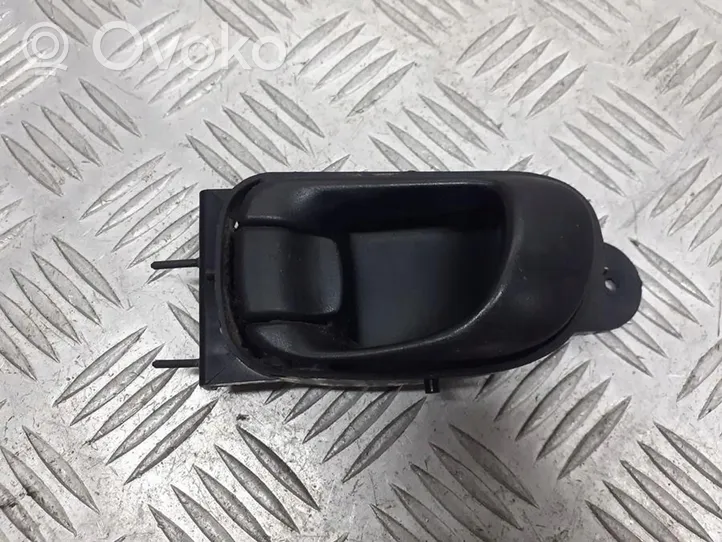 Daewoo Tacuma Front door interior handle 96260946