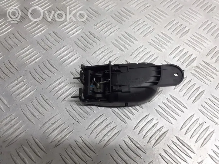 Daewoo Tacuma Rear door handle trim 96260947