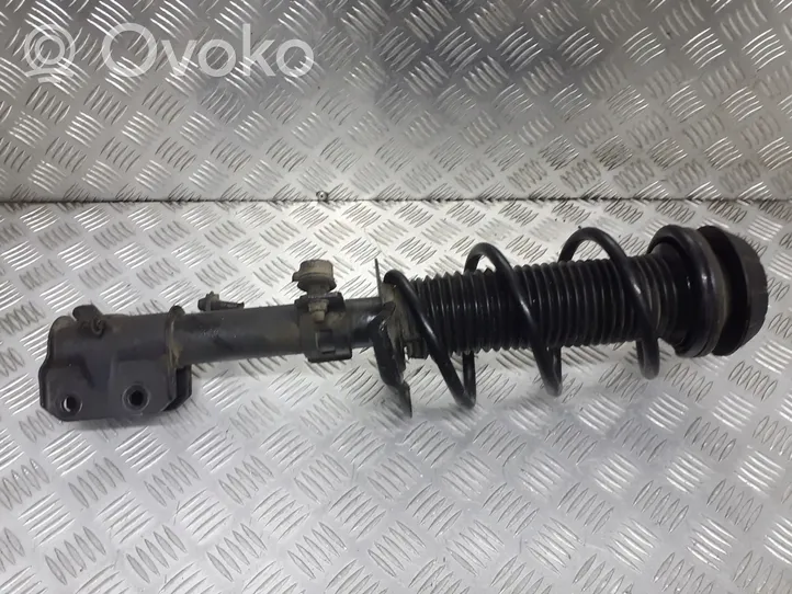 Suzuki Swift Kit de suspension complet avant 