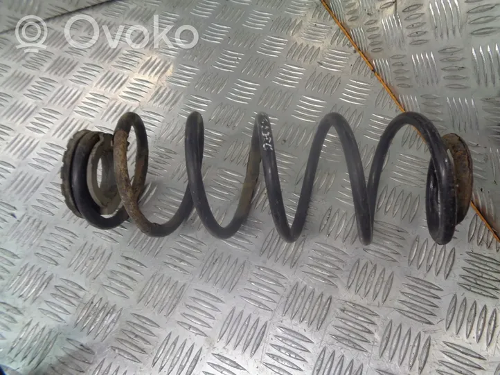 Fiat Stilo Rear coil spring 