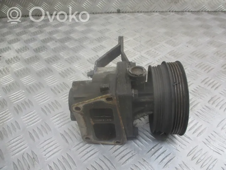 Fiat Stilo Vesipumppu 46437910