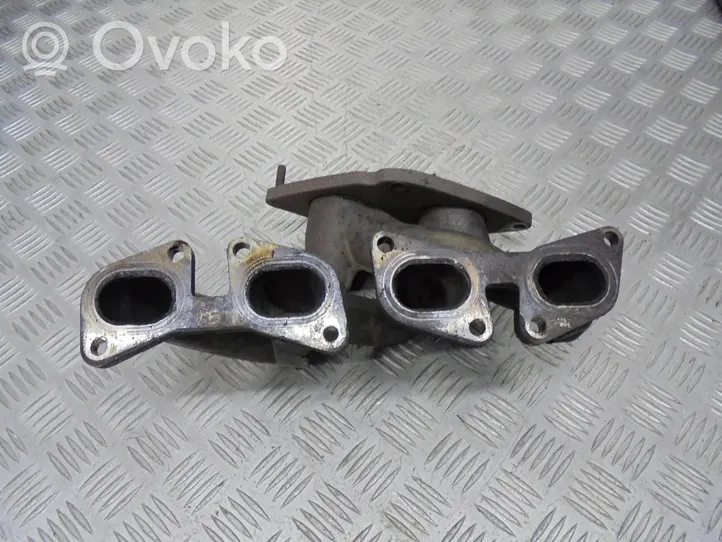 Fiat Stilo Exhaust manifold 