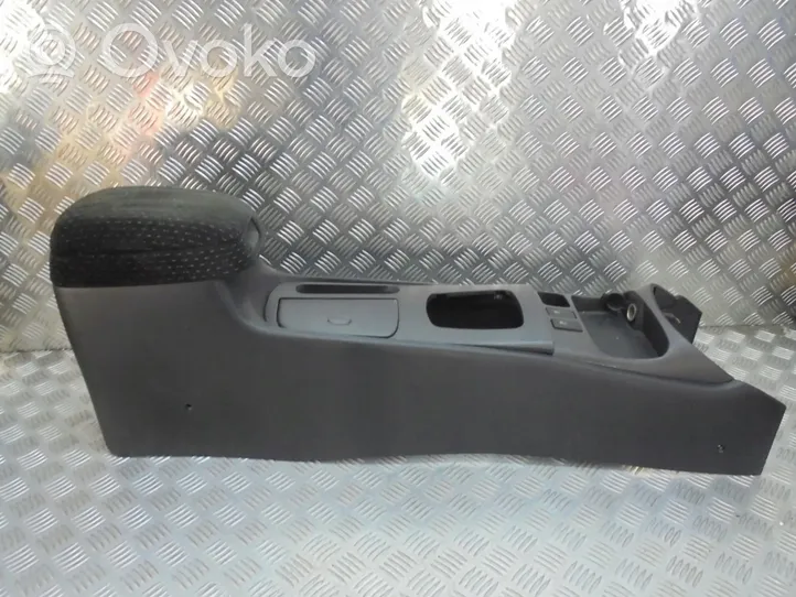 Hyundai Sonata Center console 