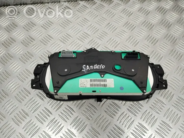 Dacia Sandero Tachimetro (quadro strumenti) P248100568R