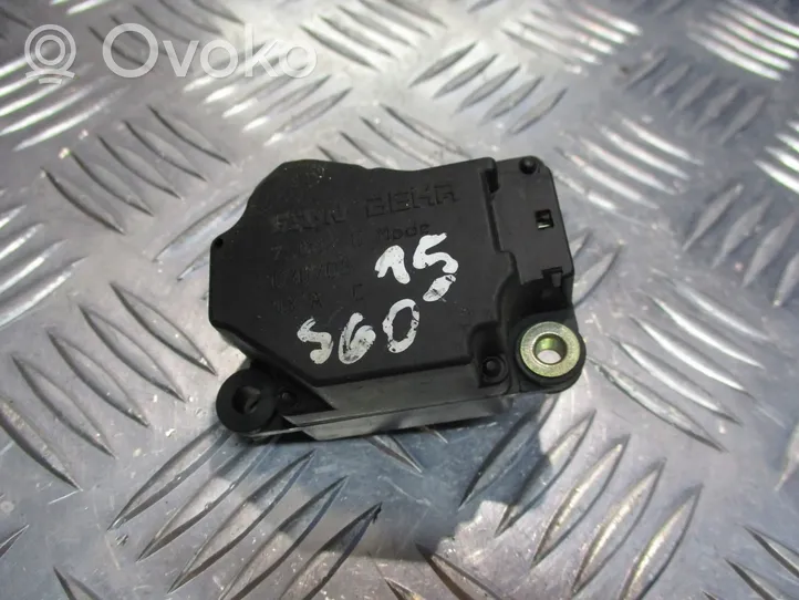 Volvo S60 Module de contrôle carrosserie centrale 74932G