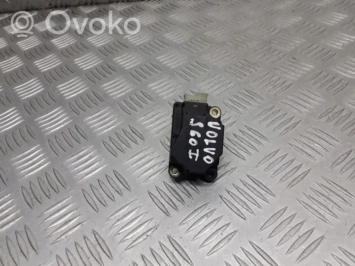 Volvo S60 Modulo di controllo del corpo centrale 74931D