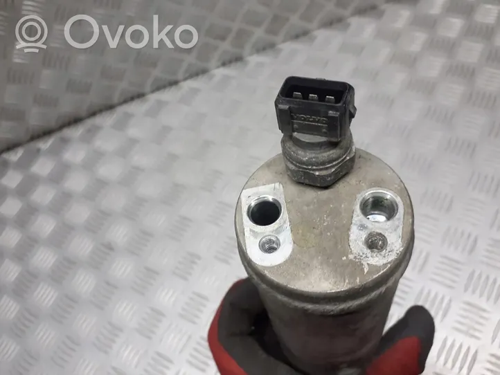 Volvo S60 Filtro essiccatore aria condizionata (A/C) 