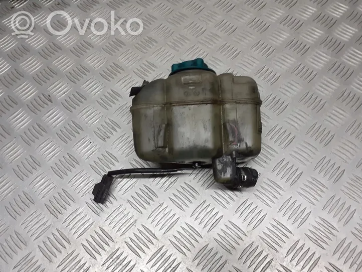 Volvo S60 Vase d'expansion / réservoir de liquide de refroidissement 