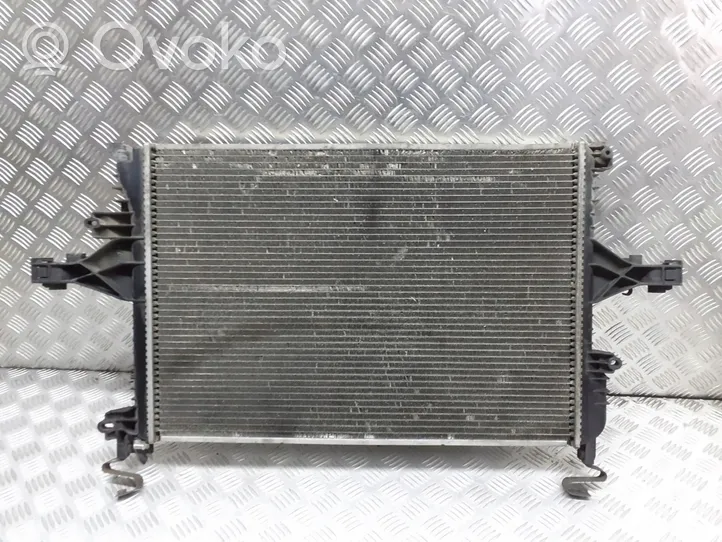 Volvo S60 Radiateur de refroidissement 