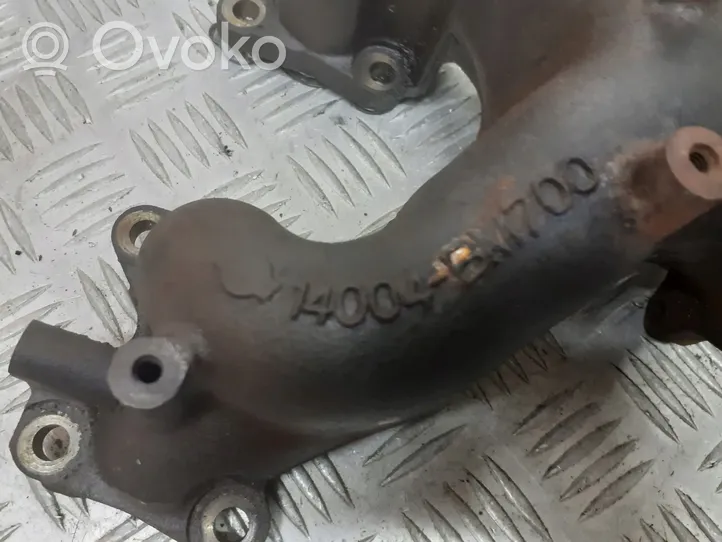 Nissan Primera Exhaust manifold 14004-BM700