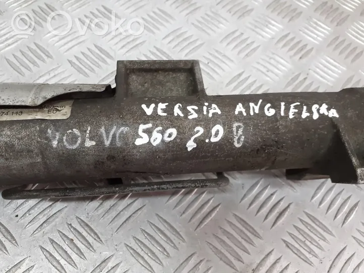 Volvo S60 Cremagliera dello sterzo 7853974113