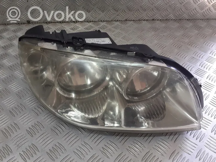 Fiat Punto (188) Lampa LED do jazdy dziennej 