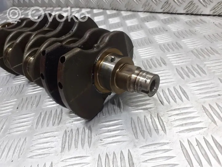 Fiat Punto (188) Crankshaft GHTIP08