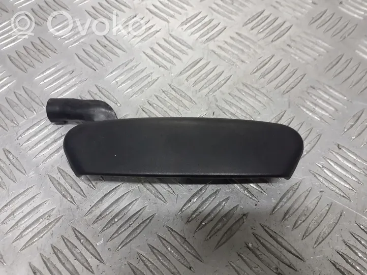 Fiat Punto (188) Rear door exterior handle 