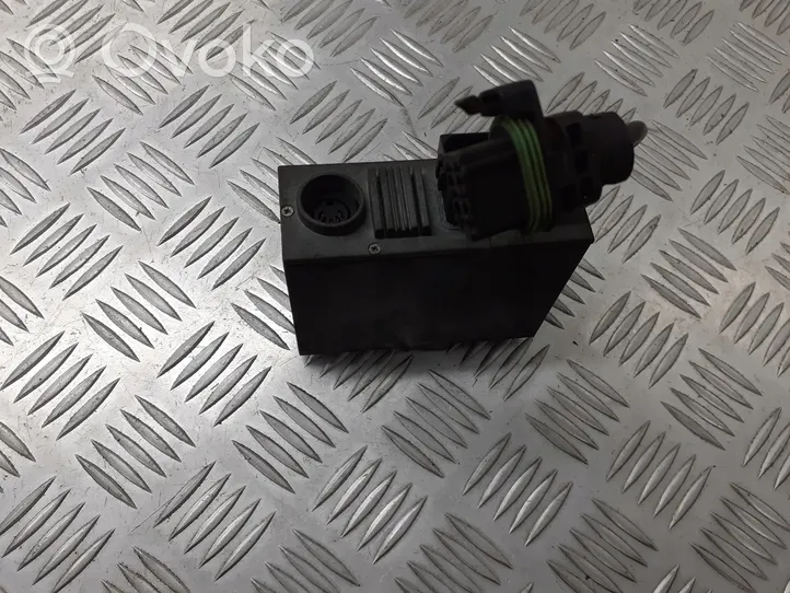 Renault Scenic I LP gas control unit module 67R010038