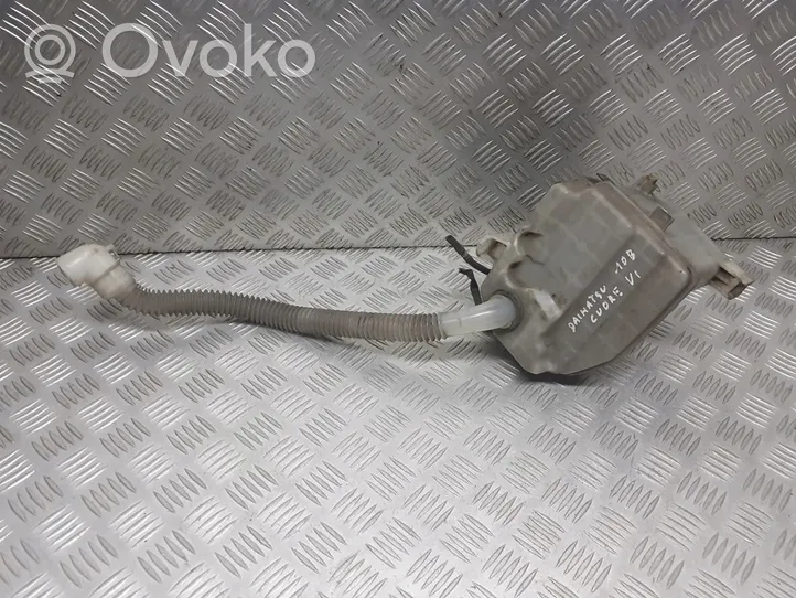 Daihatsu Cuore Langų skysčio bakelis 860142100