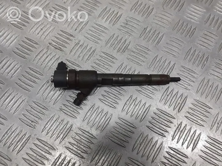 Fiat Grande Punto Injecteur de carburant 