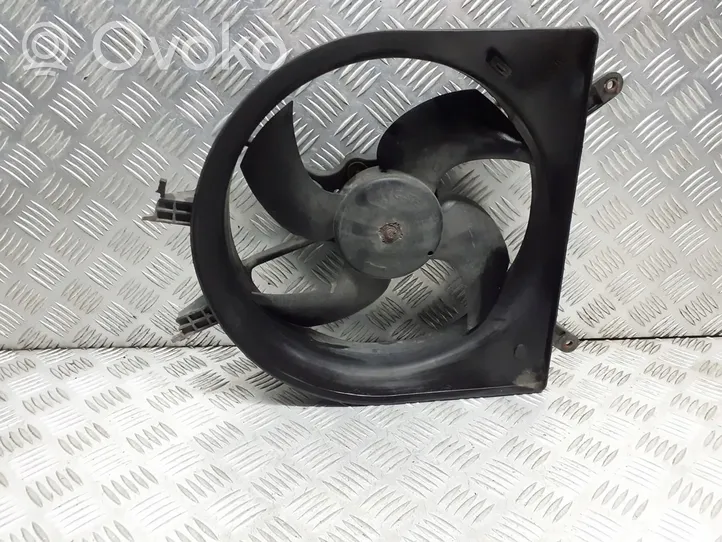 Honda Civic Fan set 