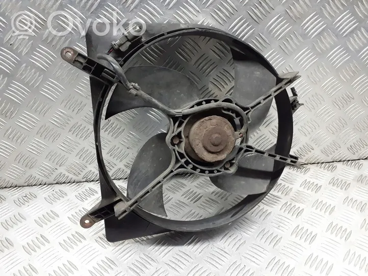 Honda Civic Fan set 