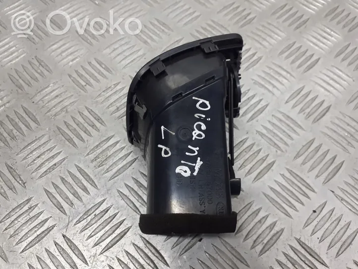 KIA Picanto Dysze / Kratki nawiewu deski rozdzielczej 9746007000