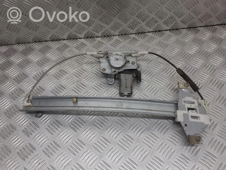 Daewoo Kalos Takaoven ikkunan nostin moottorilla 96541799