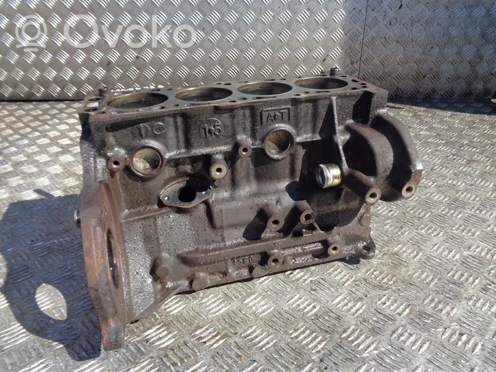 Daewoo Lanos Bloc moteur 96182794