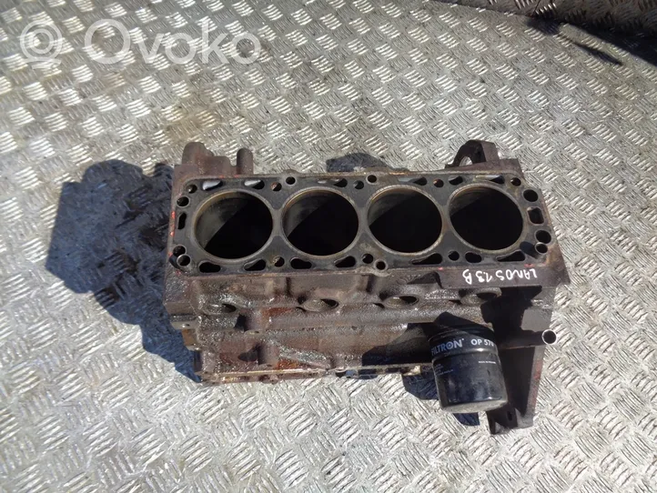 Daewoo Lanos Bloc moteur 96182794