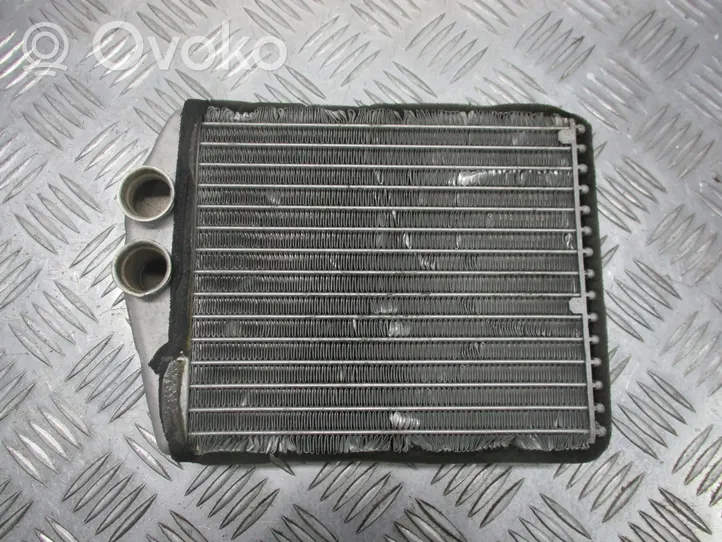 Fiat Croma Gaisa kondicioniera radiators (salonā) 