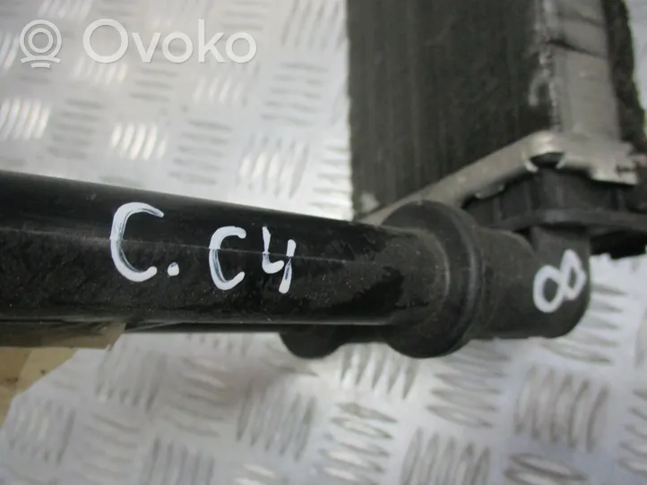Citroen C4 I Condenseur de climatisation 