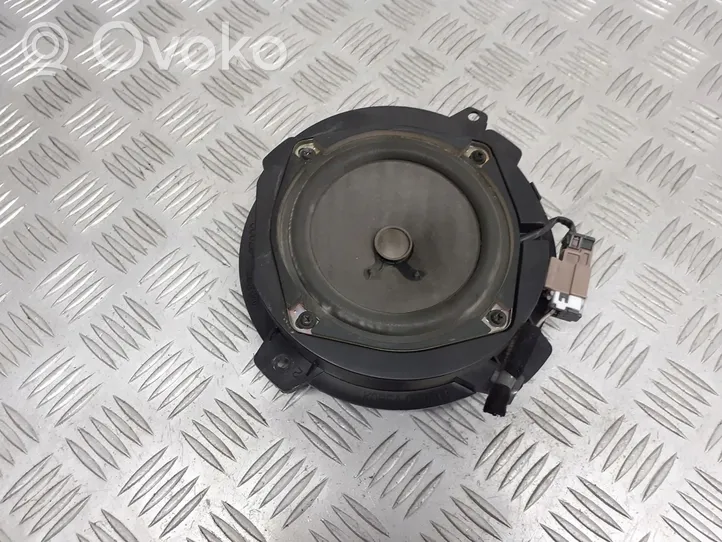 KIA Picanto Front door speaker 96300-07110