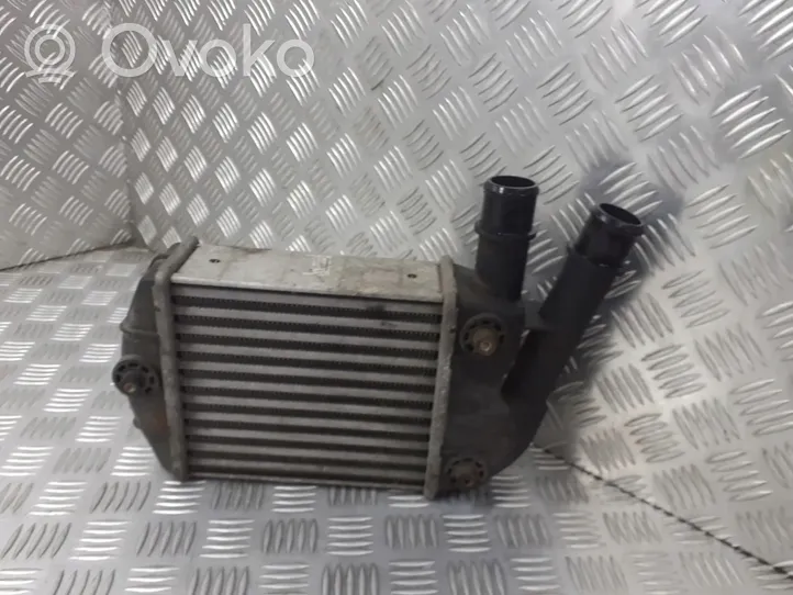 Fiat Panda II Chłodnica powietrza doładowującego / Intercooler 3200219