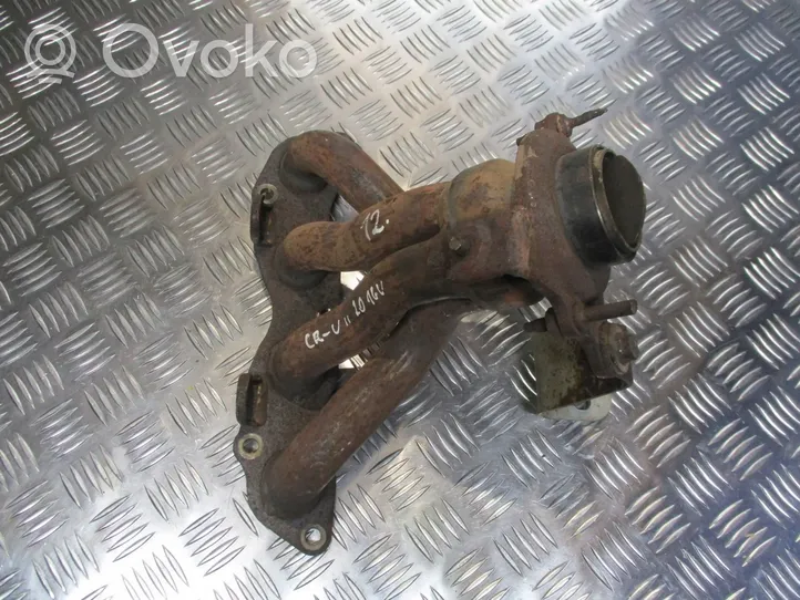 Honda CR-V Exhaust manifold 