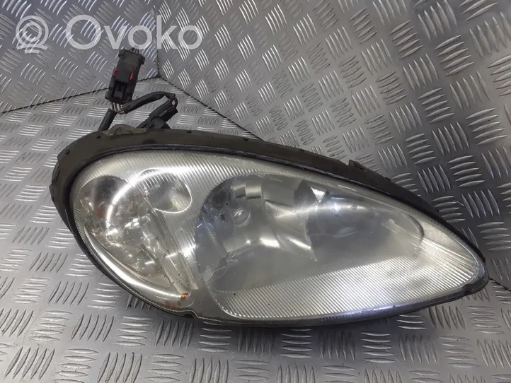 Chrysler PT Cruiser LED-päiväajovalo 05288980