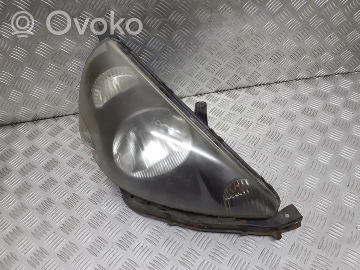 Honda Jazz Lampa LED do jazdy dziennej 