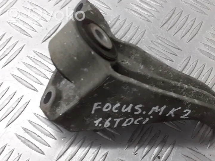 Ford Focus Valvola di depressione sul supporto motore 3M51-6P093