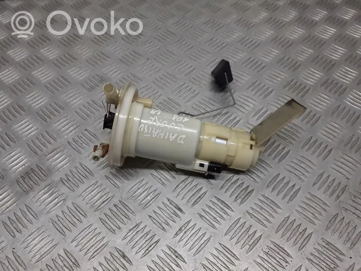 Daihatsu Cuore Pompe à carburant 101961-8341