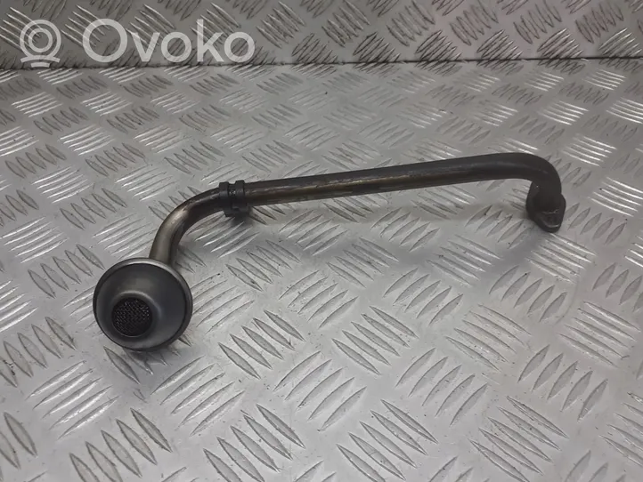 Daewoo Kalos Odpowietrznik / Separator oleju 