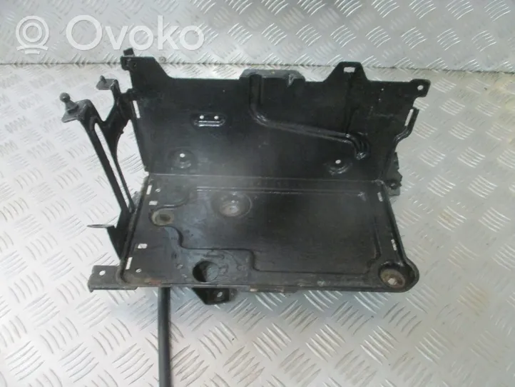 Fiat Croma Vassoio scatola della batteria 